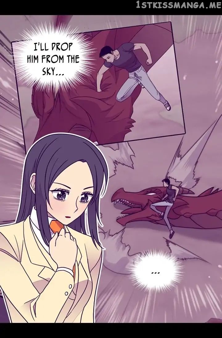 They Say i Was Born a King’s Daughter chapter 129 - page 26