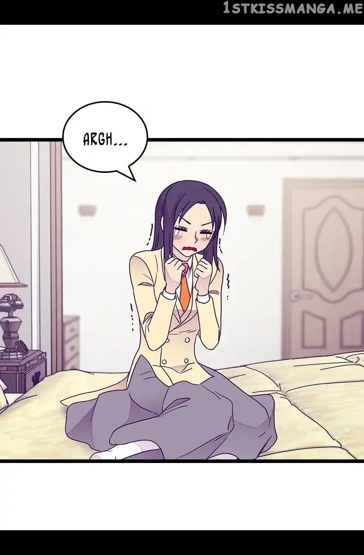They Say i Was Born a King’s Daughter chapter 129 - page 29