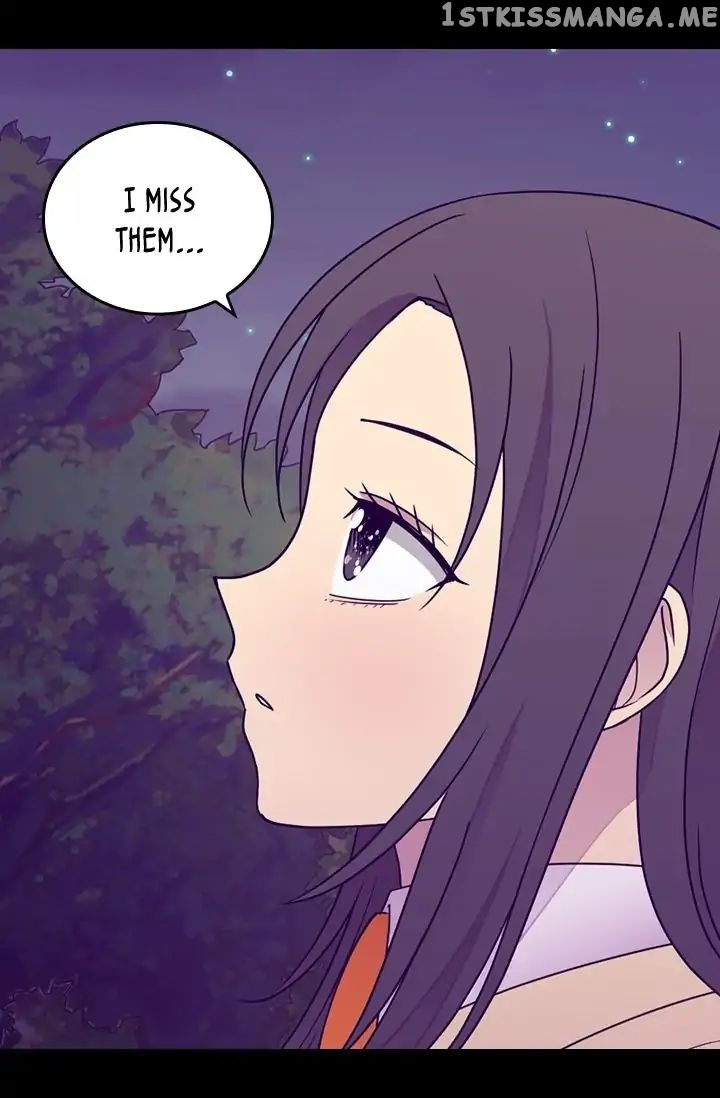 They Say i Was Born a King’s Daughter chapter 129 - page 37