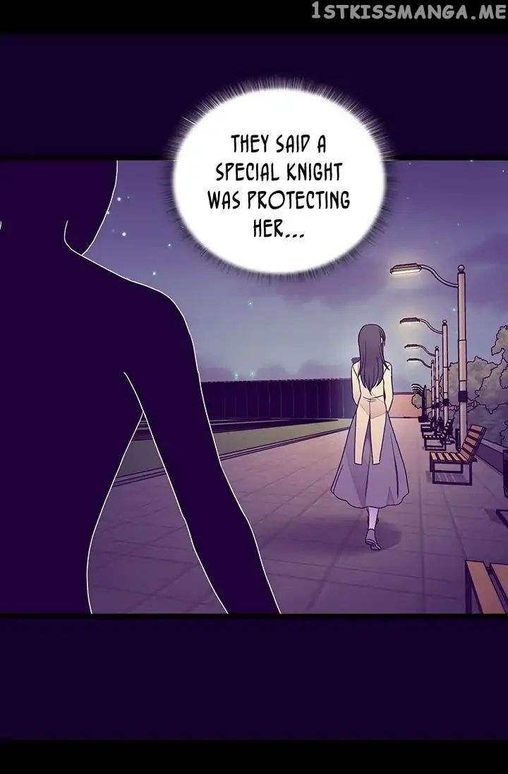 They Say i Was Born a King’s Daughter chapter 129 - page 38