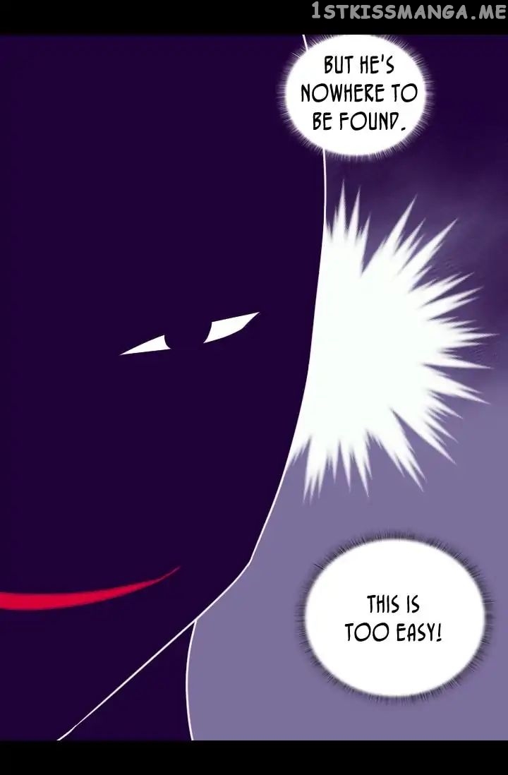 They Say i Was Born a King’s Daughter chapter 129 - page 39