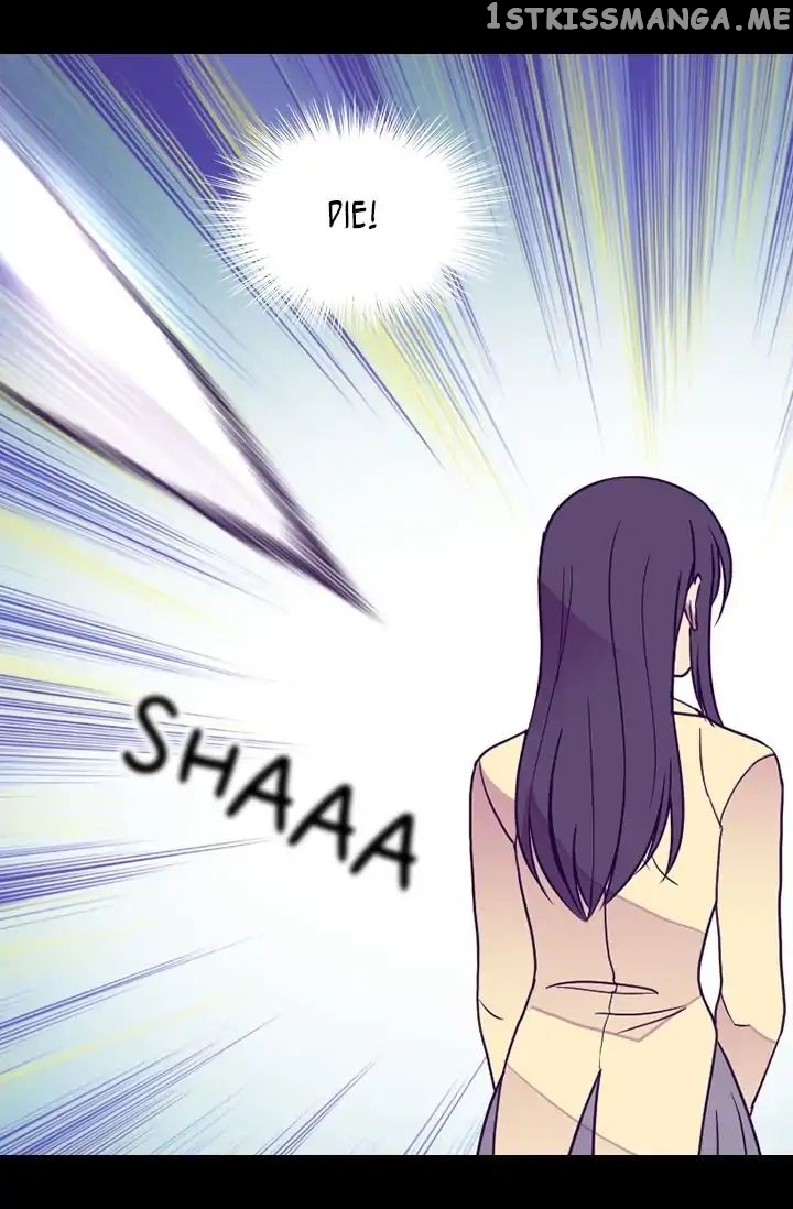 They Say i Was Born a King’s Daughter chapter 129 - page 41