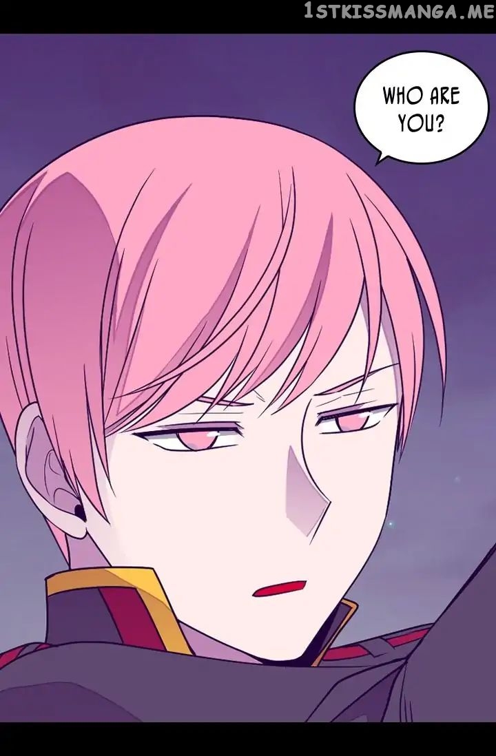 They Say i Was Born a King’s Daughter chapter 129 - page 47