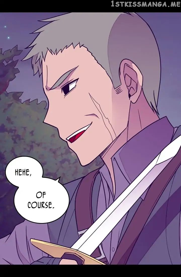 They Say i Was Born a King’s Daughter chapter 129 - page 51