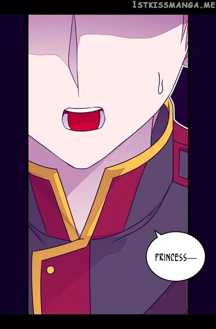 They Say i Was Born a King’s Daughter chapter 129 - page 57