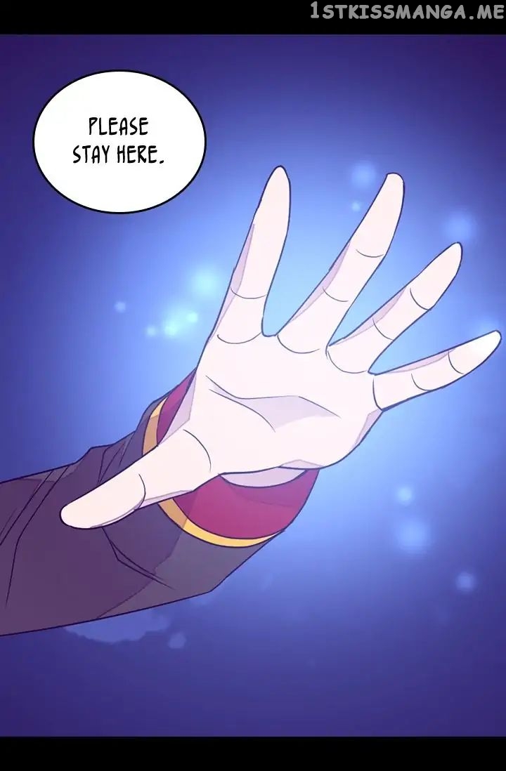 They Say i Was Born a King’s Daughter chapter 129 - page 59
