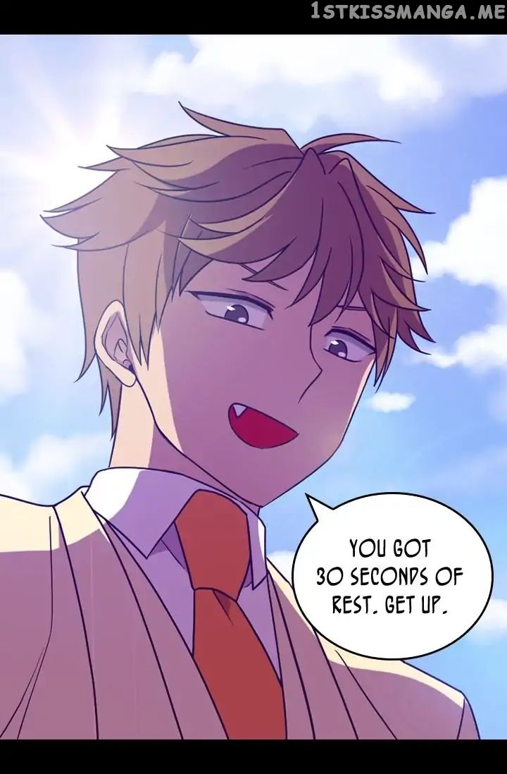 They Say i Was Born a King’s Daughter chapter 129 - page 6
