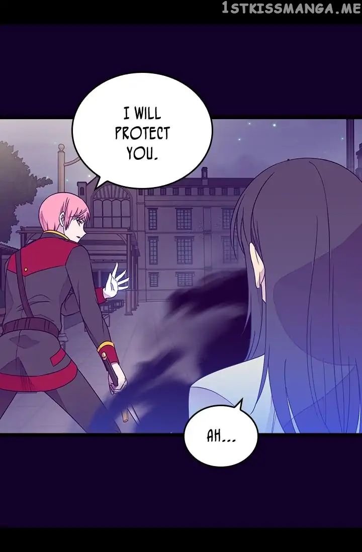 They Say i Was Born a King’s Daughter chapter 129 - page 60