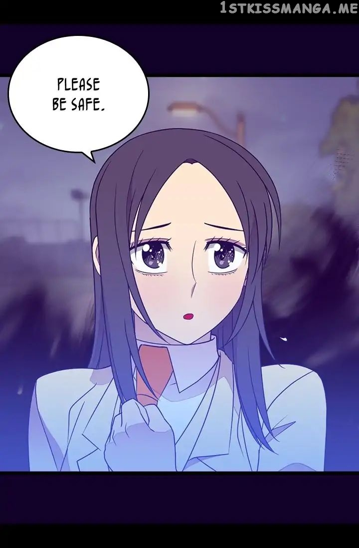 They Say i Was Born a King’s Daughter chapter 129 - page 62