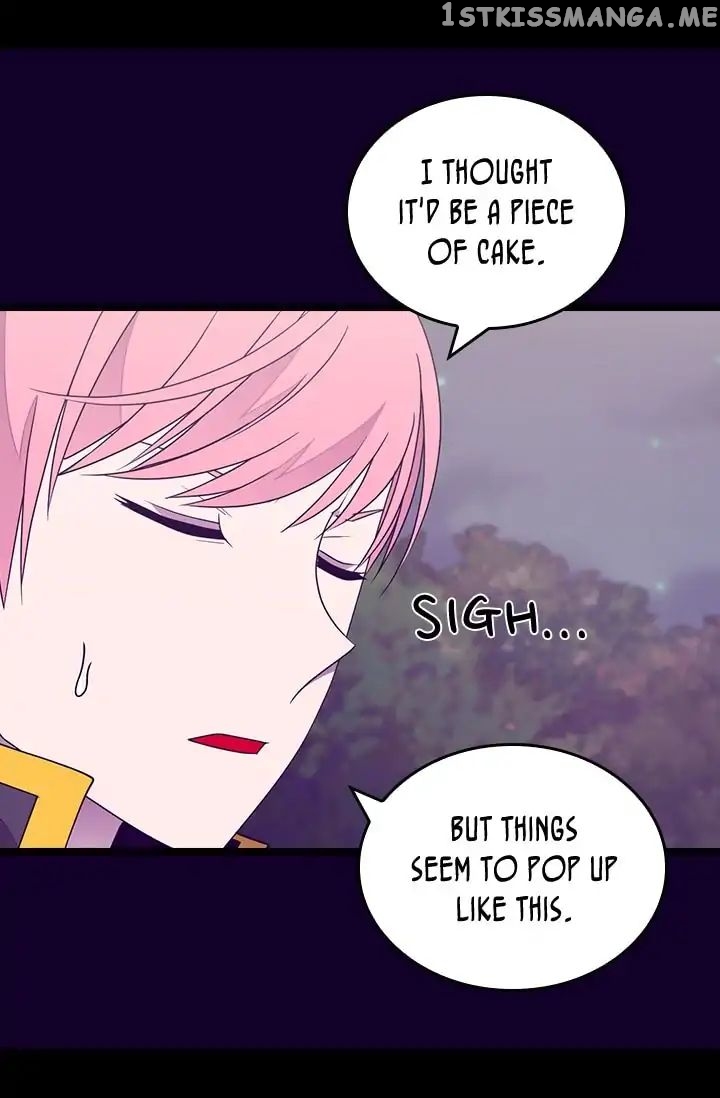 They Say i Was Born a King’s Daughter chapter 129 - page 67