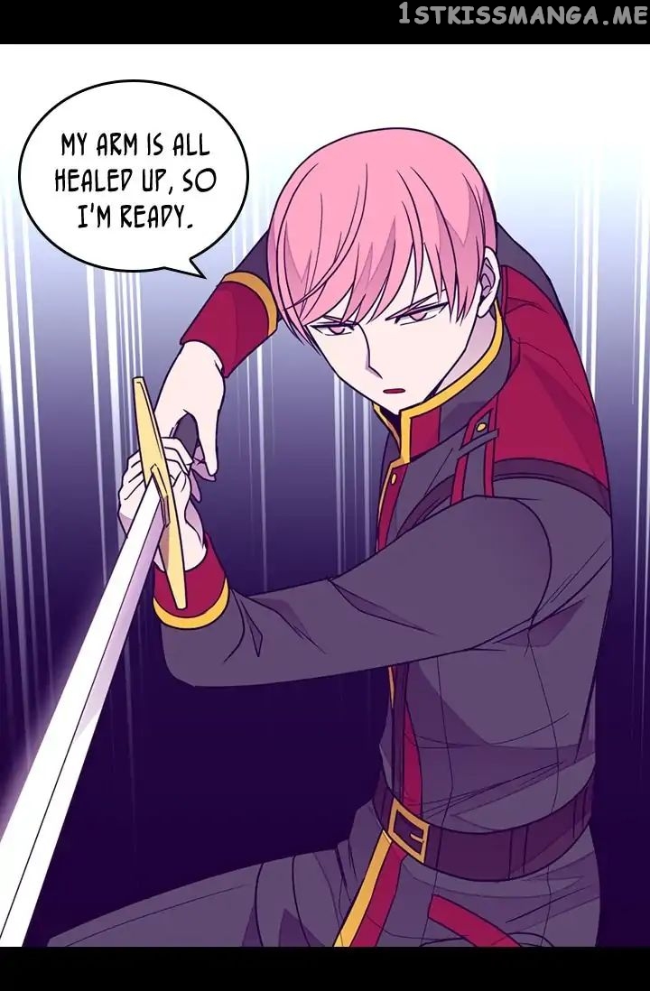 They Say i Was Born a King’s Daughter chapter 129 - page 68