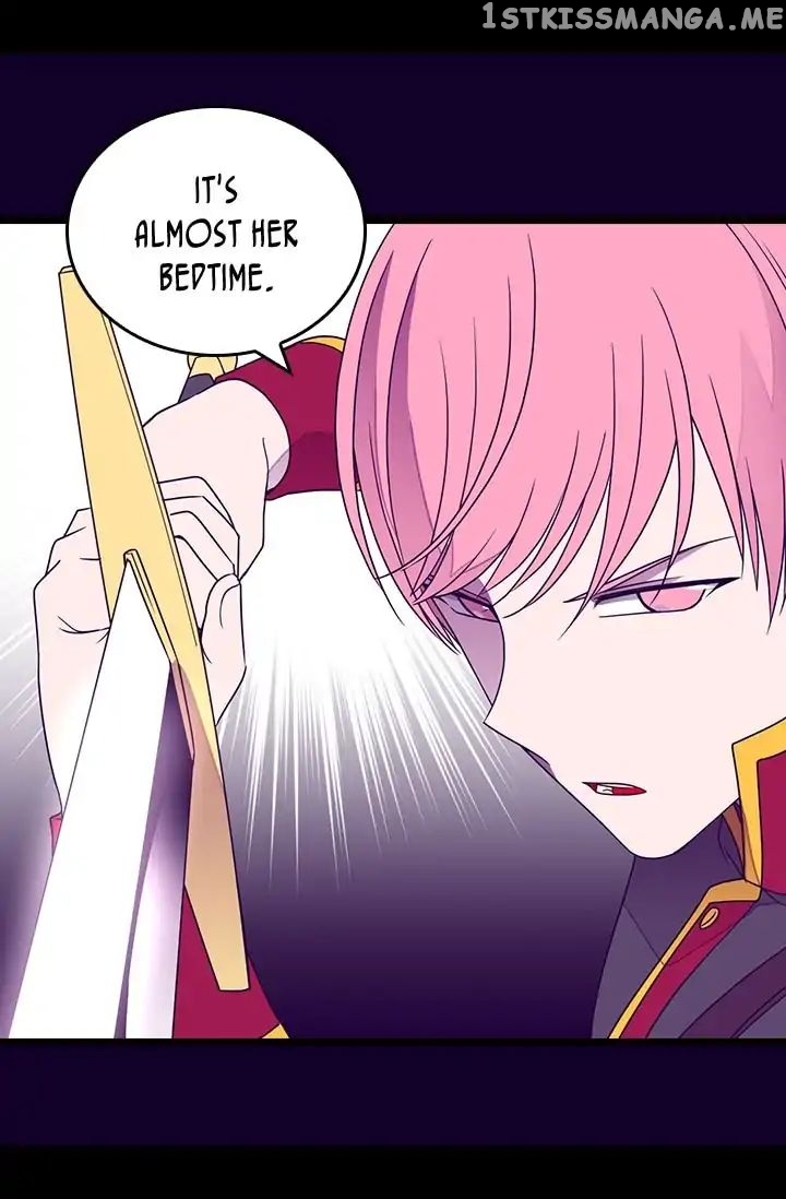 They Say i Was Born a King’s Daughter chapter 129 - page 69