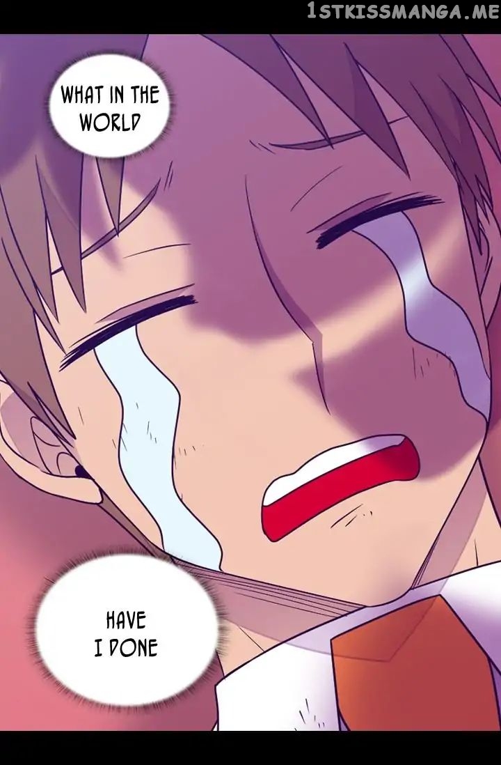 They Say i Was Born a King’s Daughter chapter 129 - page 8