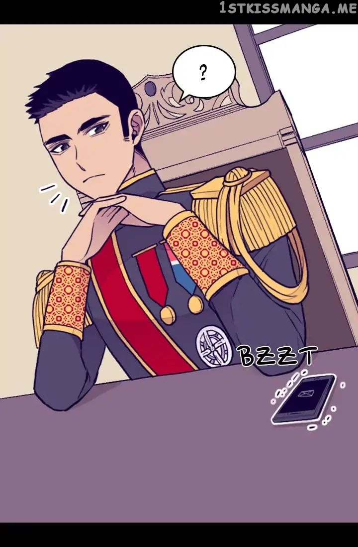 They Say i Was Born a King’s Daughter chapter 128 - page 12