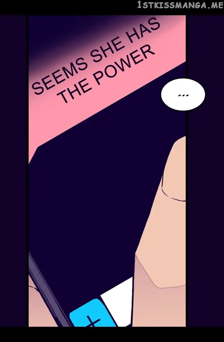 They Say i Was Born a King’s Daughter chapter 128 - page 14