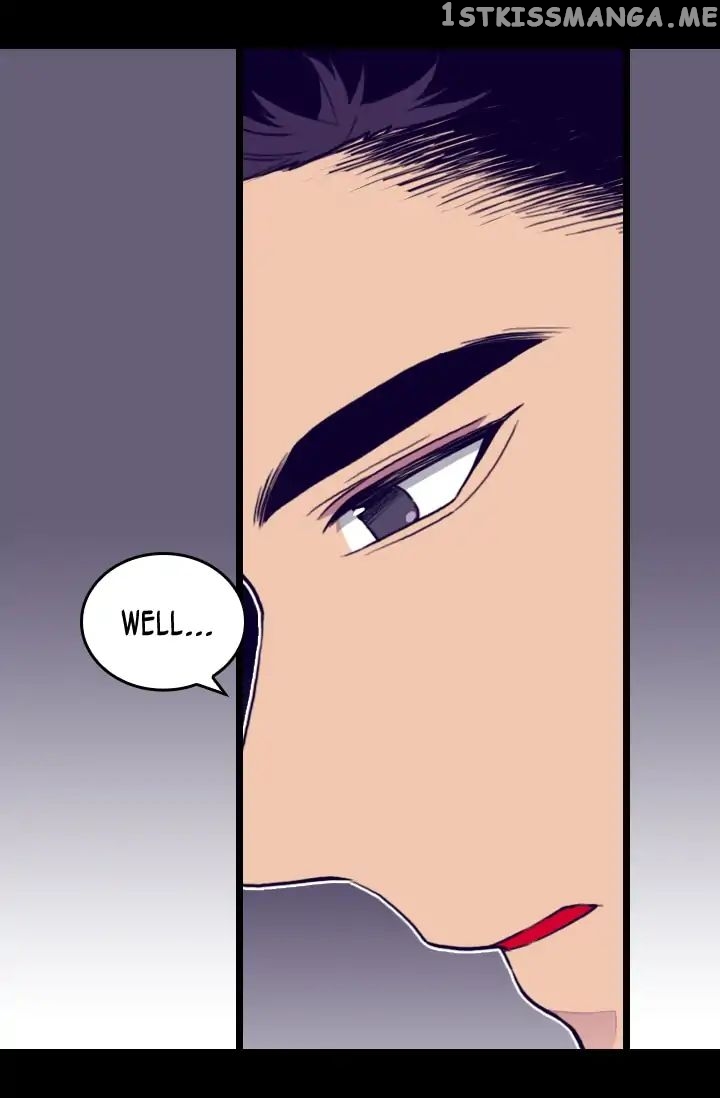 They Say i Was Born a King’s Daughter chapter 128 - page 22