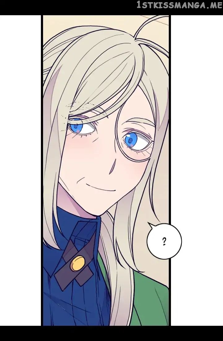 They Say i Was Born a King’s Daughter chapter 128 - page 24