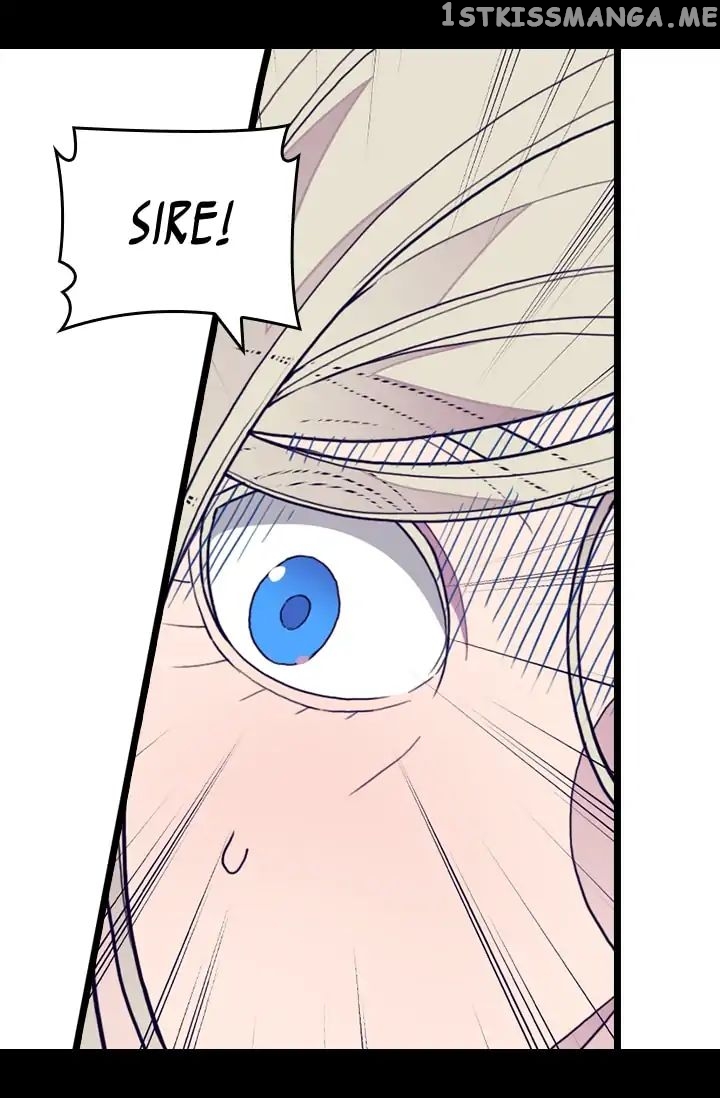 They Say i Was Born a King’s Daughter chapter 128 - page 26