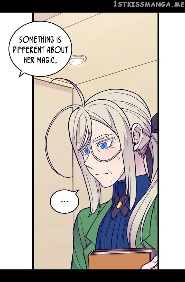 They Say i Was Born a King’s Daughter chapter 128 - page 32