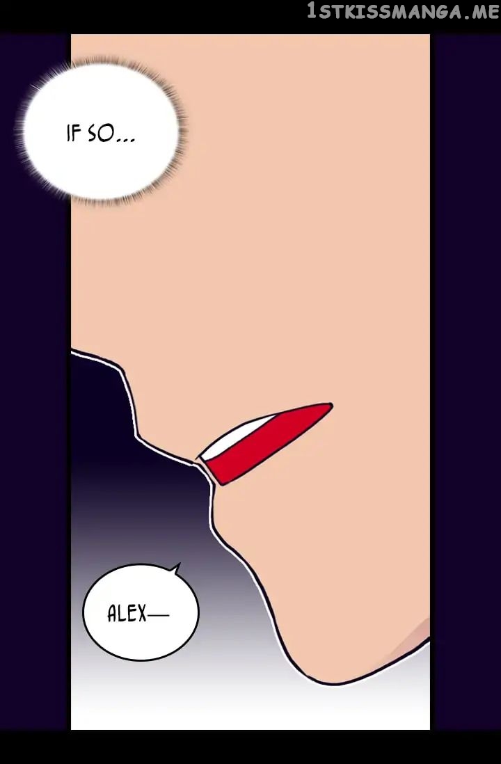 They Say i Was Born a King’s Daughter chapter 128 - page 37