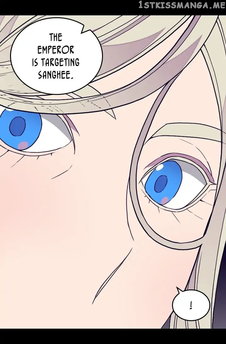 They Say i Was Born a King’s Daughter chapter 128 - page 39