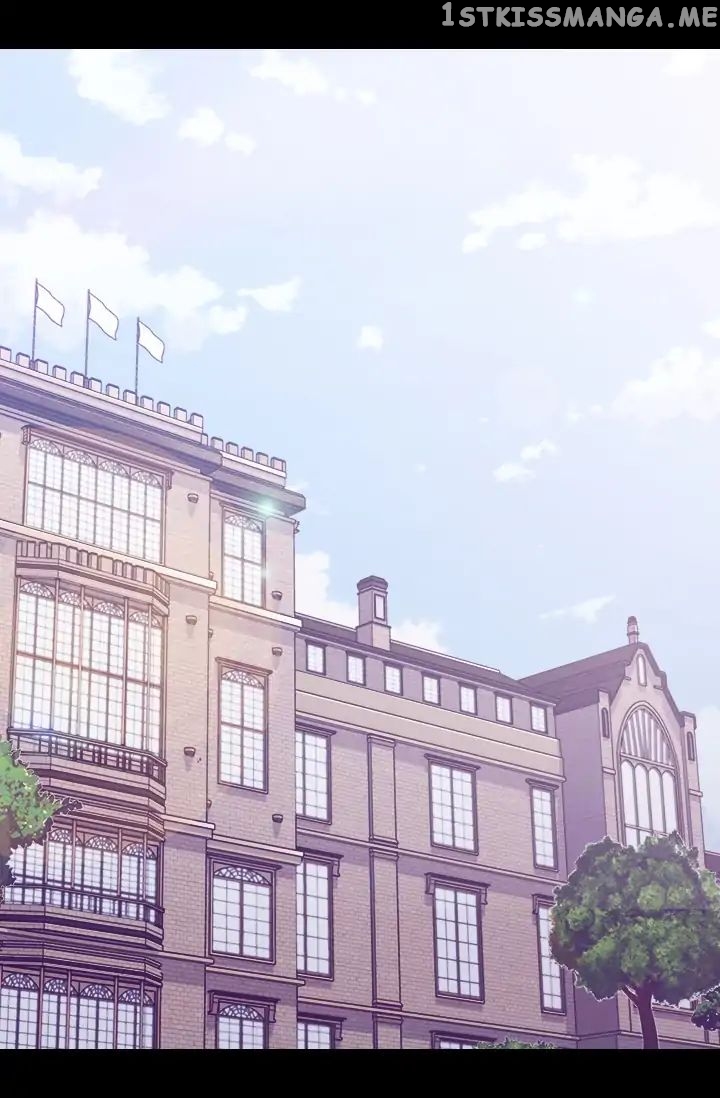 They Say i Was Born a King’s Daughter chapter 128 - page 4