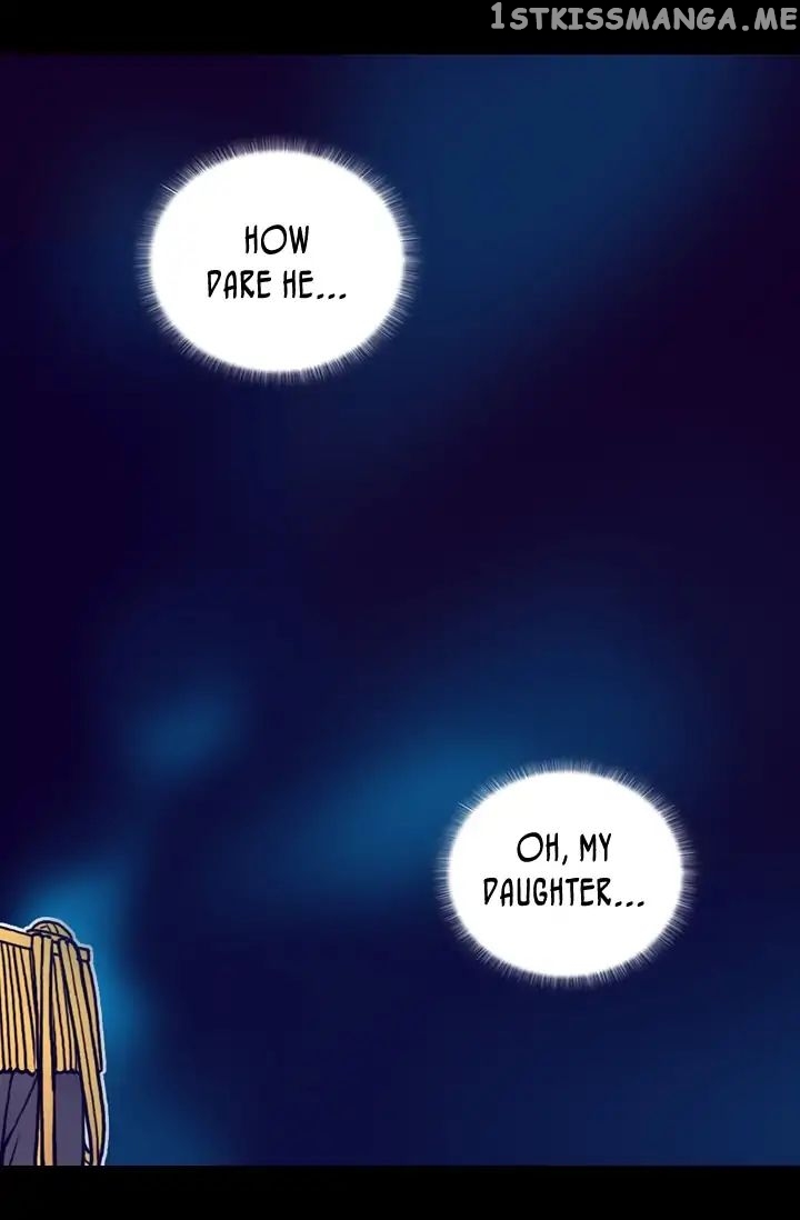 They Say i Was Born a King’s Daughter chapter 128 - page 45