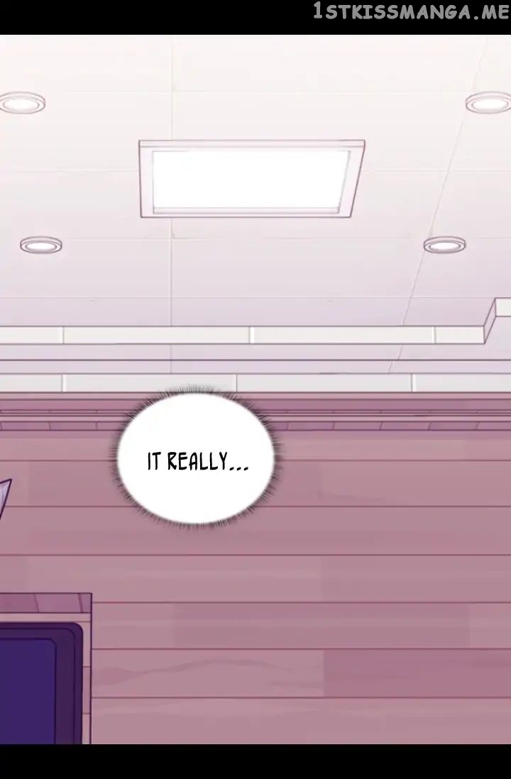 They Say i Was Born a King’s Daughter chapter 128 - page 5