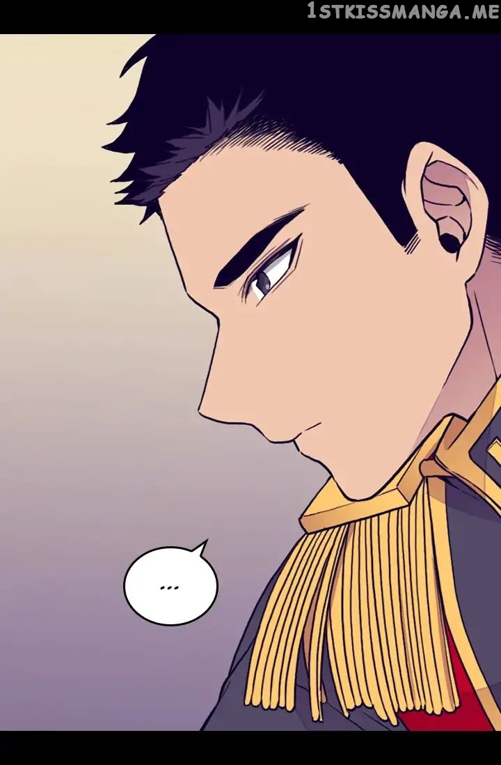 They Say i Was Born a King’s Daughter chapter 128 - page 54
