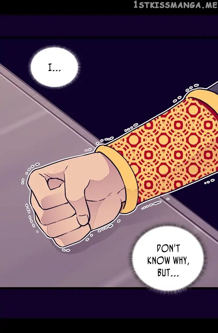 They Say i Was Born a King’s Daughter chapter 128 - page 56