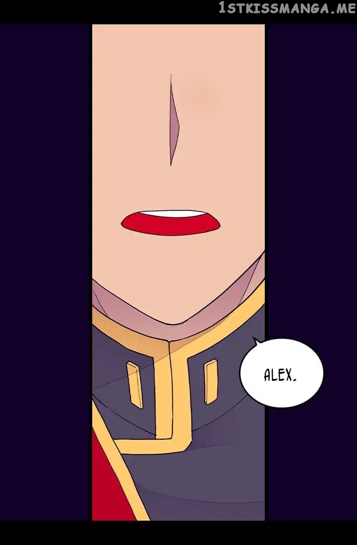They Say i Was Born a King’s Daughter chapter 128 - page 60