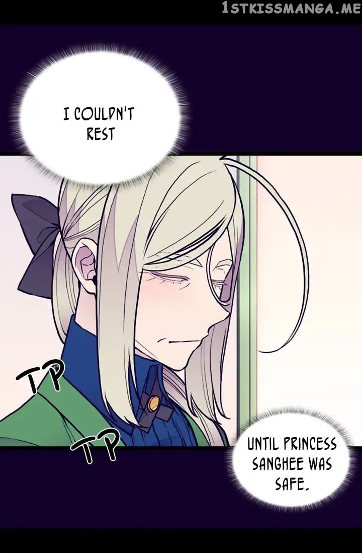 They Say i Was Born a King’s Daughter chapter 128 - page 66