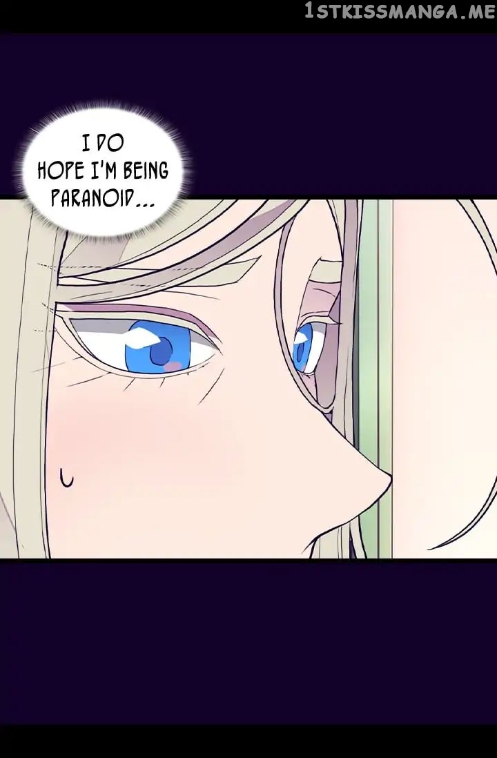 They Say i Was Born a King’s Daughter chapter 128 - page 67
