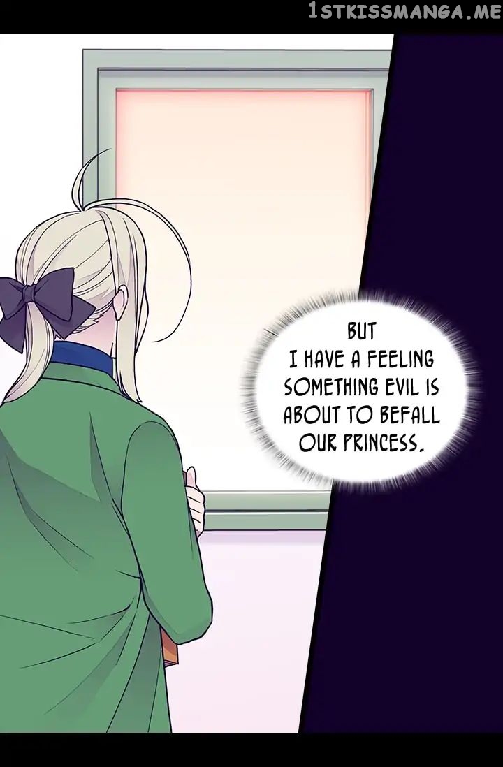 They Say i Was Born a King’s Daughter chapter 128 - page 68