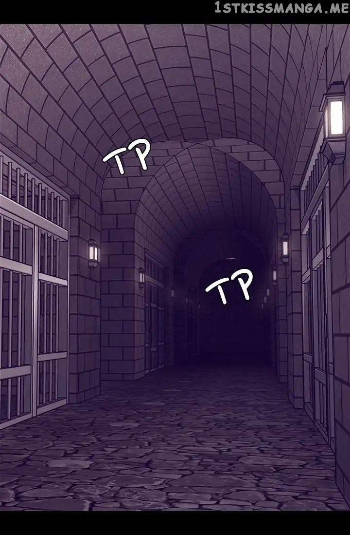 They Say i Was Born a King’s Daughter chapter 128 - page 71