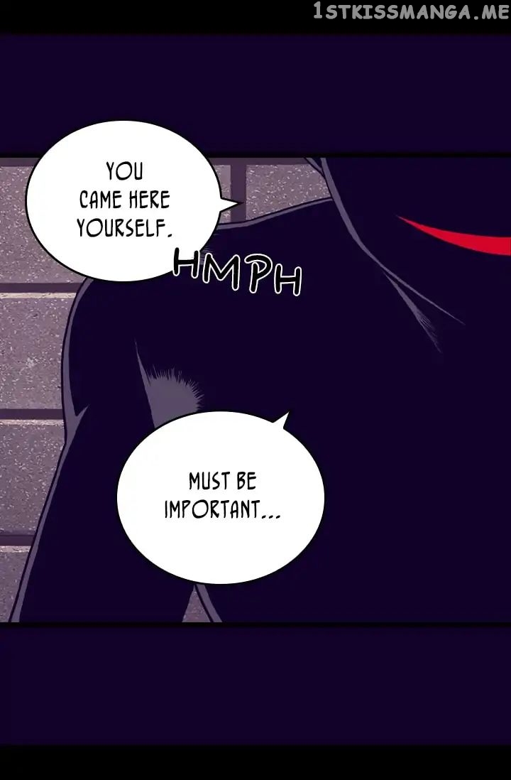 They Say i Was Born a King’s Daughter chapter 128 - page 73