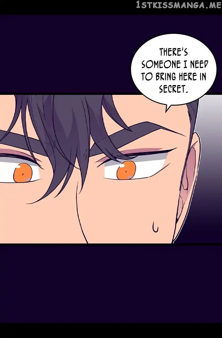 They Say i Was Born a King’s Daughter chapter 128 - page 75