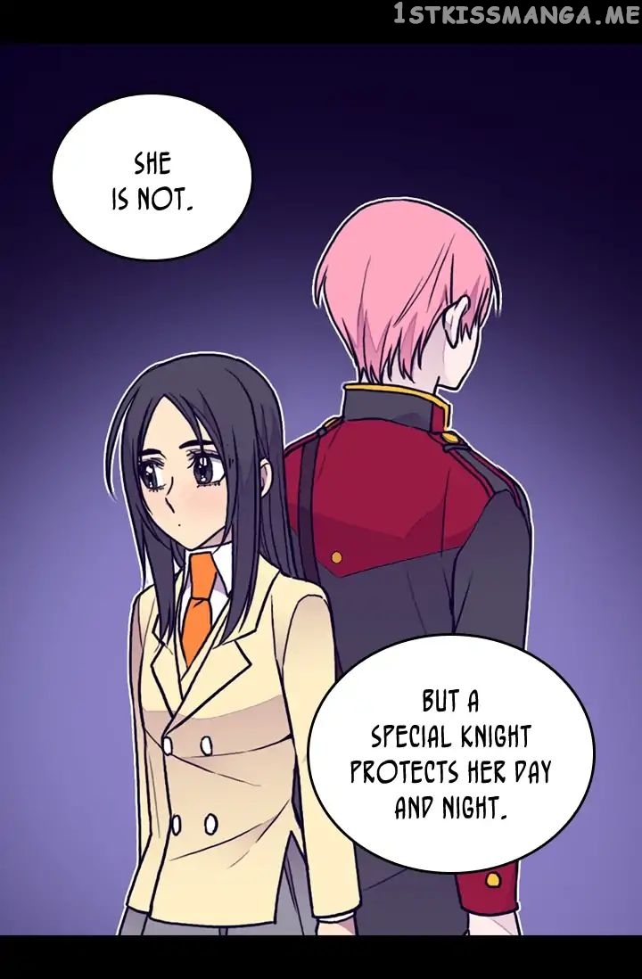 They Say i Was Born a King’s Daughter chapter 128 - page 77