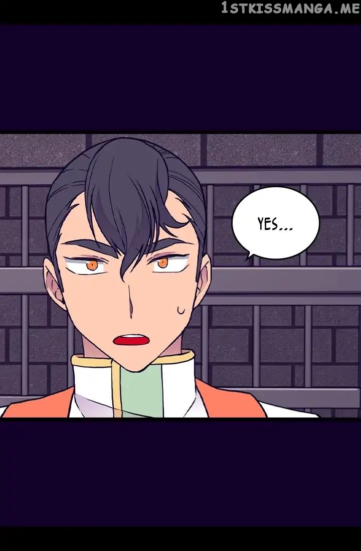 They Say i Was Born a King’s Daughter chapter 128 - page 79