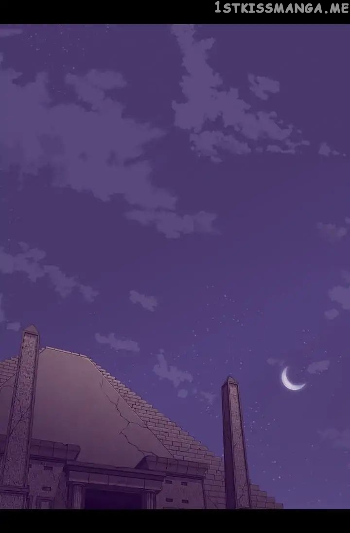 They Say i Was Born a King’s Daughter chapter 127 - page 14