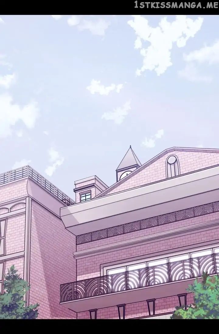They Say i Was Born a King’s Daughter chapter 127 - page 16