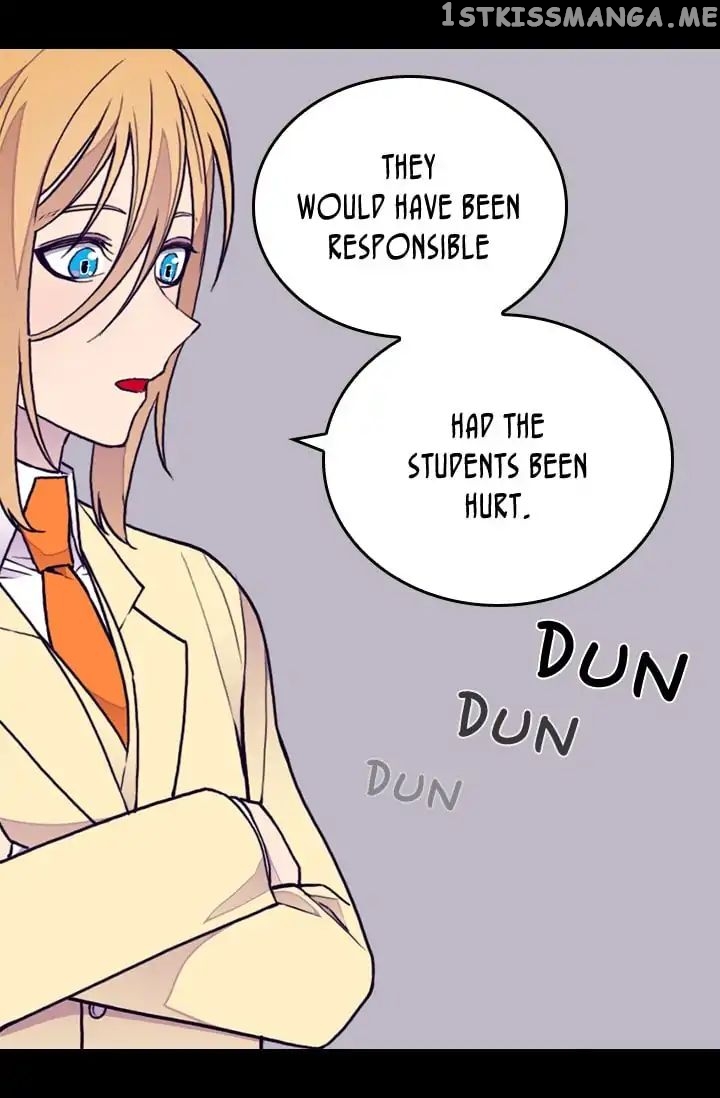 They Say i Was Born a King’s Daughter chapter 127 - page 20