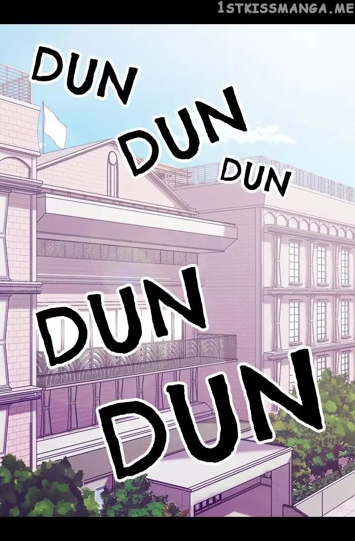 They Say i Was Born a King’s Daughter chapter 127 - page 21
