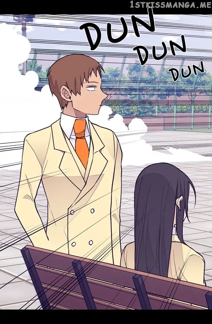 They Say i Was Born a King’s Daughter chapter 127 - page 23