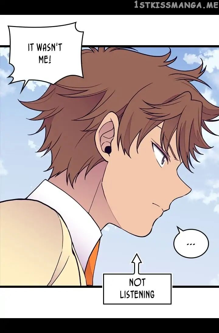 They Say i Was Born a King’s Daughter chapter 127 - page 29