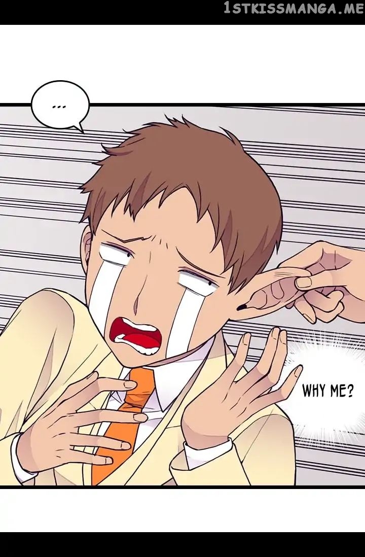 They Say i Was Born a King’s Daughter chapter 127 - page 30