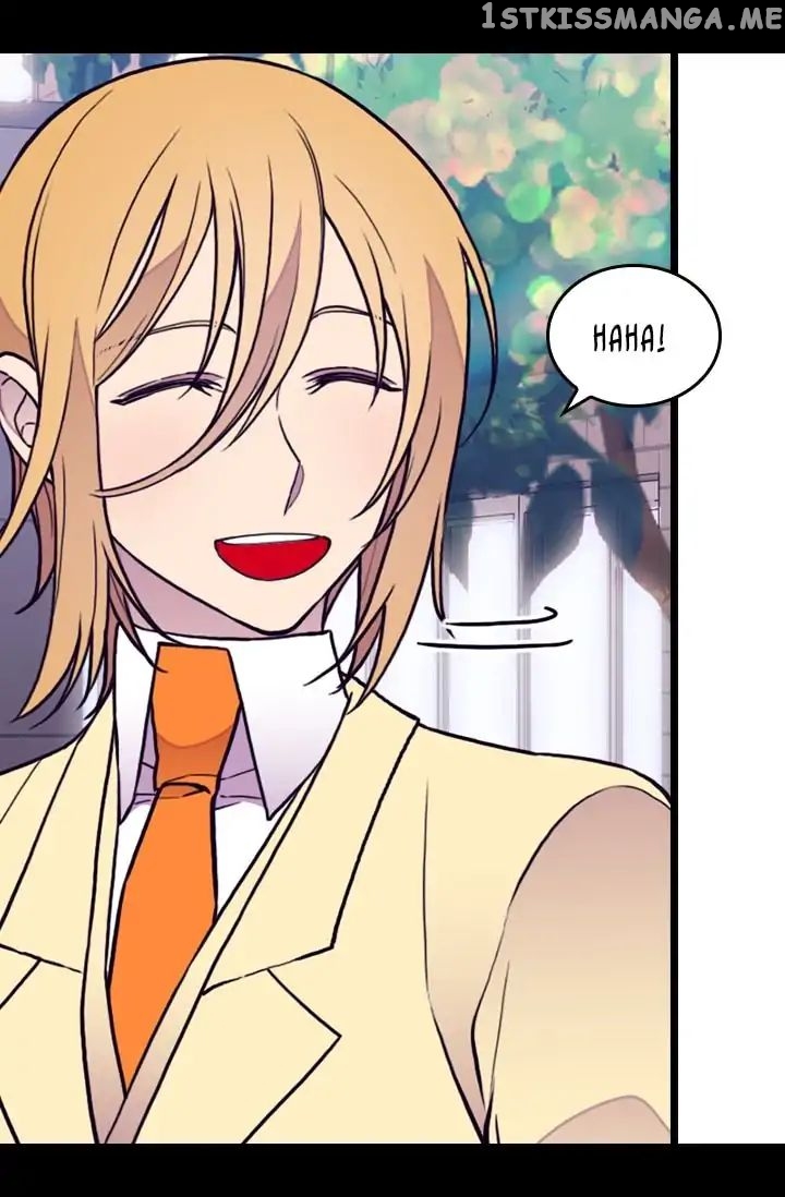 They Say i Was Born a King’s Daughter chapter 127 - page 33