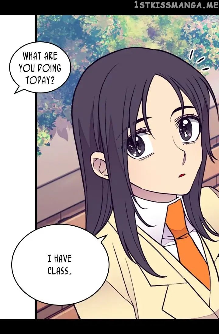 They Say i Was Born a King’s Daughter chapter 127 - page 34