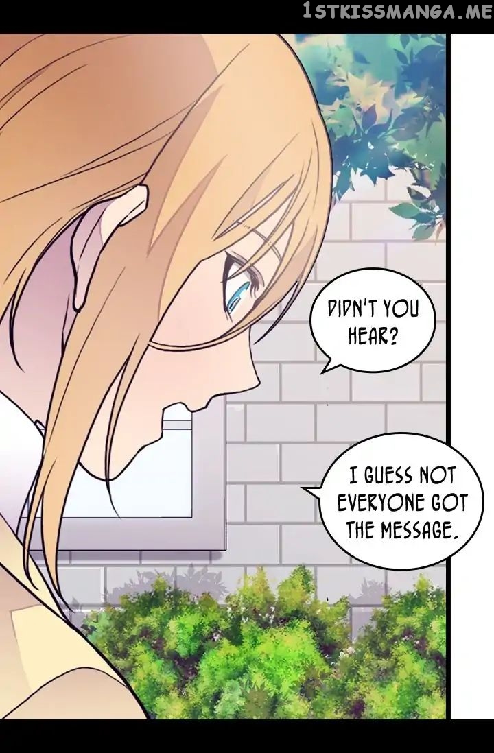 They Say i Was Born a King’s Daughter chapter 127 - page 35