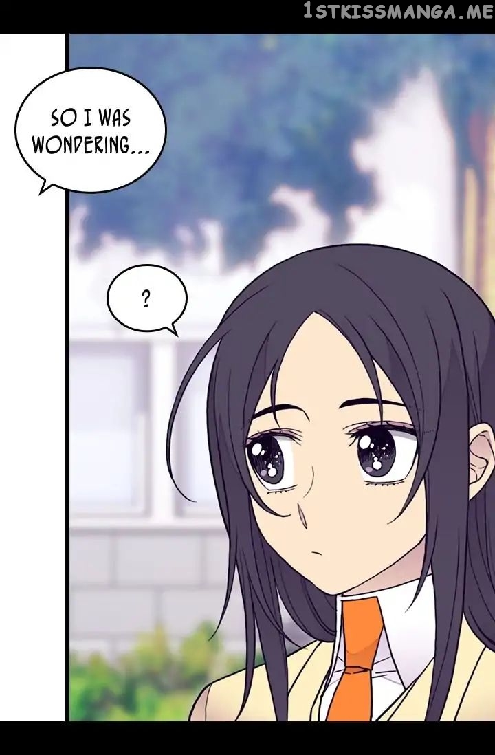They Say i Was Born a King’s Daughter chapter 127 - page 37